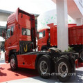 Tête de tracteur 6 * 4 Dongfeng Kx